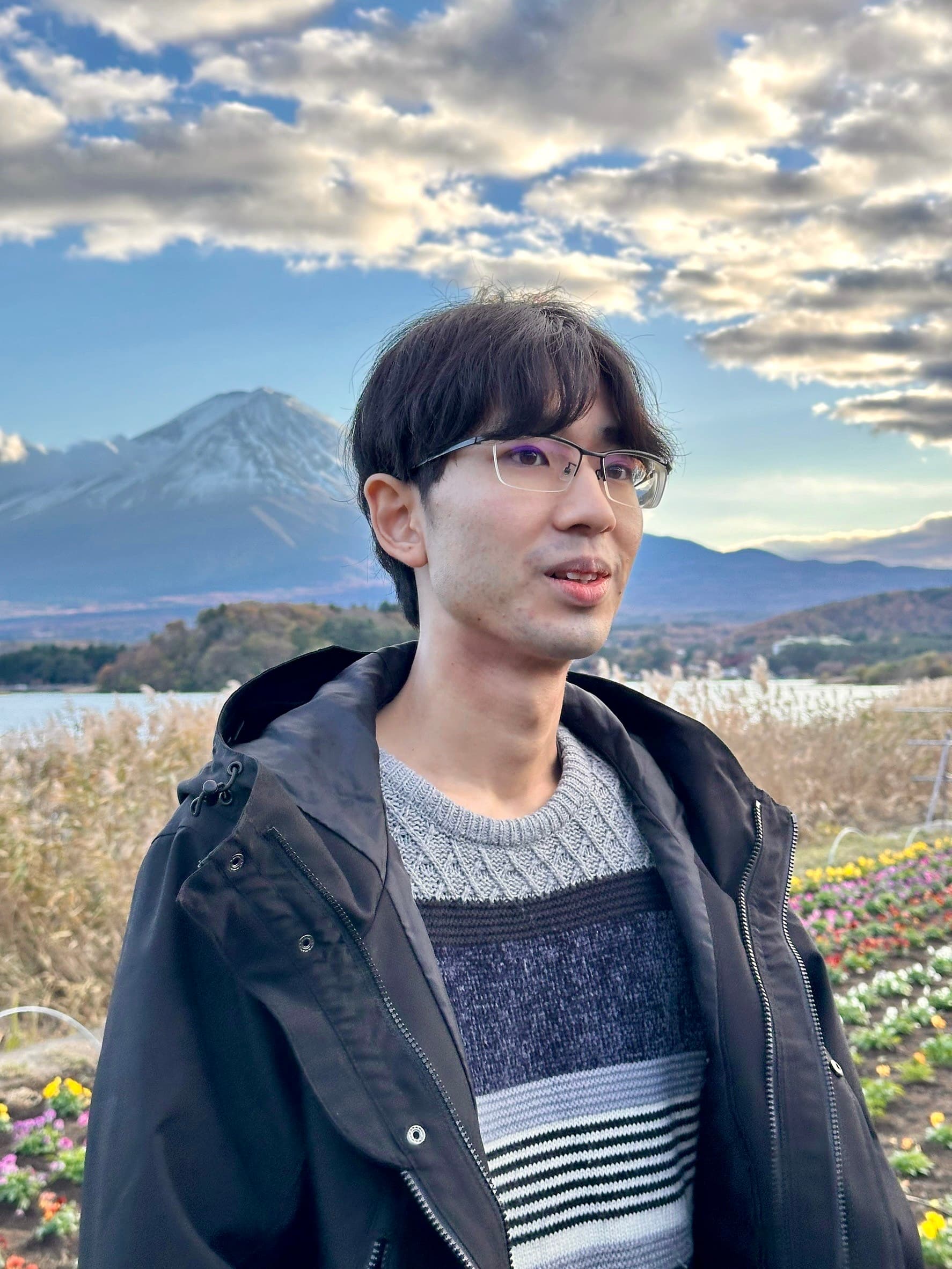 Ryota Okumura